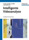 Buchcover Intelligente Videoanalyse