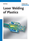 Buchcover Laser Welding of Plastics