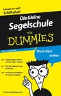 Buchcover Die kleine Segelschule für Dummies Das Pocketbuch