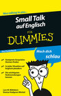 Buchcover Small Talk auf Englisch für Dummies Das Pocketbuch