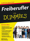 Buchcover Freiberufler für Dummies