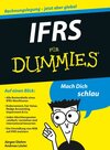 Buchcover IFRS für Dummies