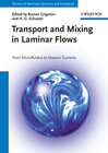 Buchcover Transport and Mixing in Laminar Flows