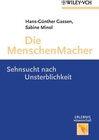 Buchcover Die MenschenMacher