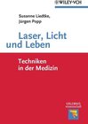 Buchcover Laser, Licht und Leben