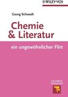 Buchcover Chemie und Literatur - ein ungewöhnlicher Flirt