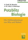 Buchcover Potzblitz Biologie