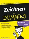 Buchcover Zeichnen für Dummies