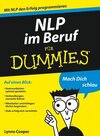 Buchcover NLP im Beruf für Dummies