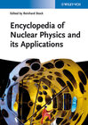 Buchcover Encyclopedia of Nuclear Physics and its Applications