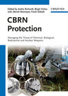 Buchcover CBRN Protection