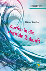 Buchcover Surfen in die digitale Zukunft