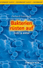 Buchcover Bakterien rüsten auf