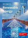 Buchcover Renewable Energy
