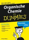 Buchcover Organische Chemie für Dummies