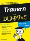 Buchcover Bewusst trauern für Dummies