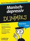 Buchcover Manisch-depressiv für Dummies