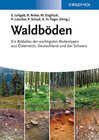 Buchcover Waldböden