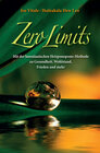 Buchcover Zero Limits