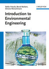 Buchcover Introduction to Environmental Engineering