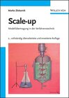 Buchcover Scale-up