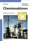 Buchcover Chemiereaktoren