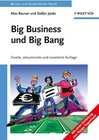 Buchcover Big Business und Big Bang