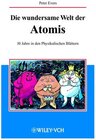 Buchcover Die wundersame Welt der Atomis