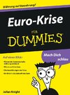 Buchcover Euro-Krise für Dummies