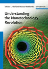 Buchcover Understanding the Nanotechnology Revolution