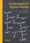 Buchcover Fundamentals of Enzyme Kinetics