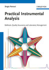 Buchcover Practical Instrumental Analysis