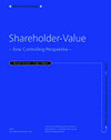 Buchcover Shareholder Value