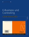 Buchcover E-Business und Controlling