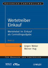 Buchcover Wertetreiber Einkauf
