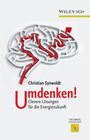 Buchcover Umdenken