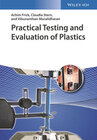 Buchcover Practical Testing and Evaluation of Plastics