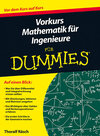 Buchcover Vorkurs Mathematik für Ingenieure für Dummies