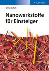 Buchcover Nanowerkstoffe für Einsteiger