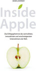 Buchcover Inside Apple