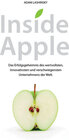 Buchcover Inside Apple