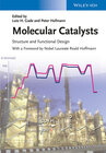 Buchcover Molecular Catalysts