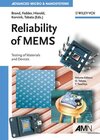 Buchcover Reliability of MEMS