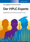 Der HPLC-Experte width=