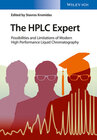 Buchcover The HPLC Expert
