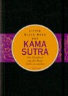 Buchcover Little Black Book des Kamasutra