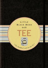 Buchcover Little Black Book vom Tee