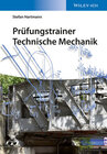Buchcover Prüfungstrainer Technische Mechanik