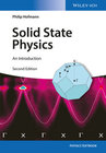 Buchcover Solid State Physics