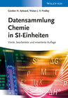 Buchcover Datensammlung Chemie in SI-Einheiten